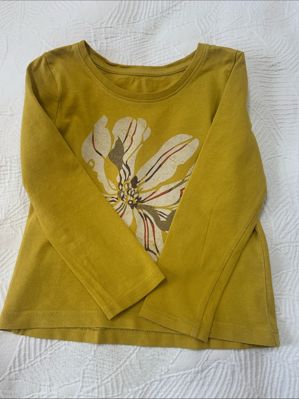 Tea Collection Tee 3T - Picture 6 of 7